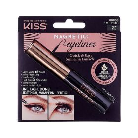 Kiss Magnetic Eyeliner