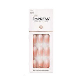 Kiss Impress Medium Awestruck Nails
