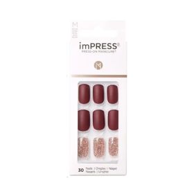 Kiss Impress Medium Hero Nails