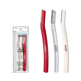 Kiss Multi Shaper Dermaplaning Tool