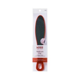 Kiss Double Sided Pedicure File