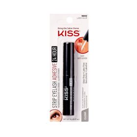 Kiss Strip 24 Hours Eyelash Adhesive