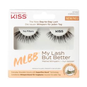 Kiss My Lash But Better Eye Lashes