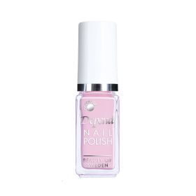 Depend Good Enough Pink Nail Polish