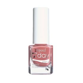 Depend 7 Day Hybrid Champagne Toast Nail Polish
