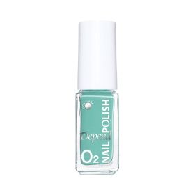 Depend Oxygen Nail Polish Life Is A Macaron