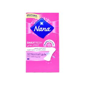 Nana Normal Pantyliners