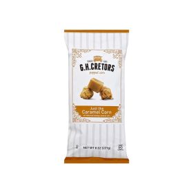 Cretors Caramel Copcorn