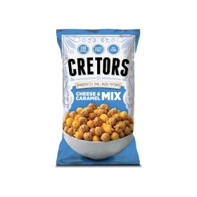 Cretors Chicago Classic Mix Popcorn
