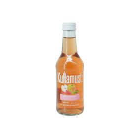 Kullamust Apple And Raspberry Juice 250ml