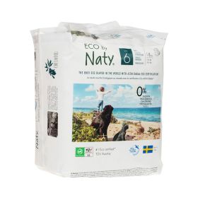 Naty Pull on Pants Size 6 XL