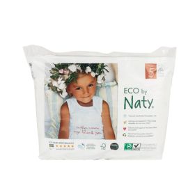 Naty Pull on Pants Size 5 Junior