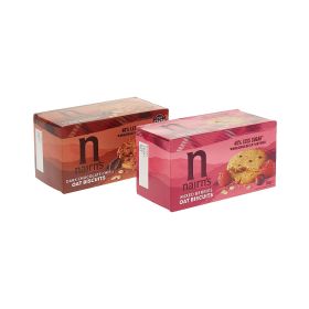 Nairn's Cookies Assorted Pack
