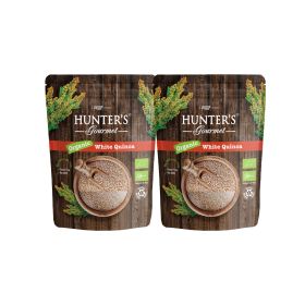 Hunter Gourmet Quinoa