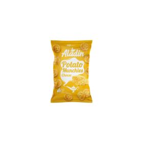 Aladin Cheese Flavoured Potato Munchies