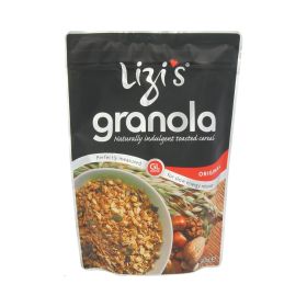 Lizis Original Granola