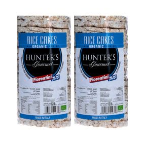 Hunters Rice Cake