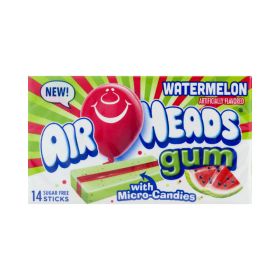 Airheads Watermelon Gums