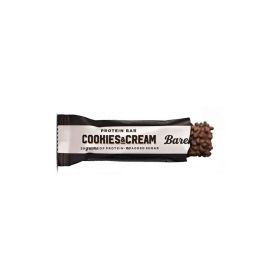 Barebells Cookies & Cream Protein Bar