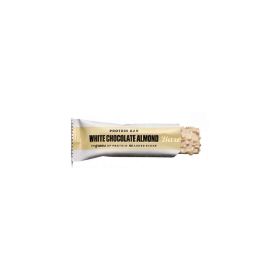 Barebells White Chocolate Almond Protein Bar