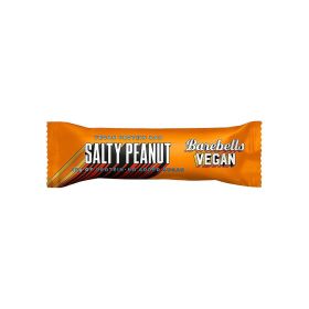 Barebells Protein Bar Vegan Salty Peanut