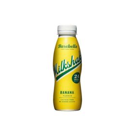 Barebells Banana Protein Milkshake 300ML