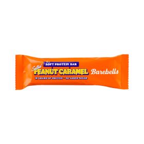 Barebells Peanut And Caramel Protein Bar