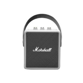 Marshall Stockwell II Portable Bluetooth Speaker Grey