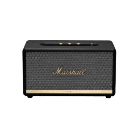 Marshall Stanmore II Bluetooth Speaker Black