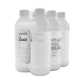 Vitamin Well Reload Lemon Drink 500ML