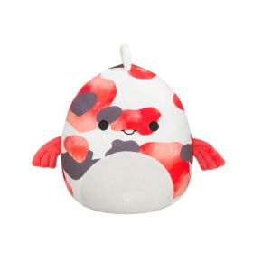 Squishmallows Dandi The Gold Fish 7.5 Inches Plush Toy