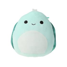 Squishmallows Onica The Turtle 7.5 Inches Plush Toy