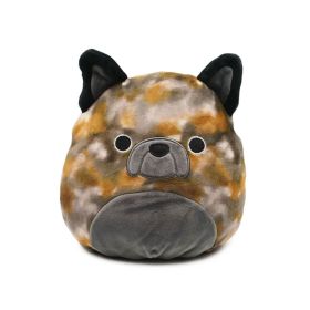 Squishmallows Ballis The French Dog 7.5 Inches Plush Toy
