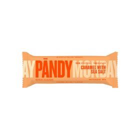 Pandy Protein Bar Caramel Seasalt