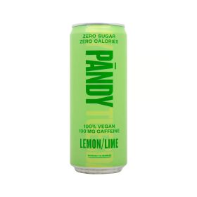 Pandy Lime Energy Drink 330ML
