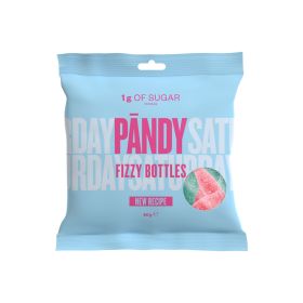 Pandy Fizzy Bottles Candies