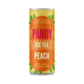 Pandy Peach Iced Tea 330ml