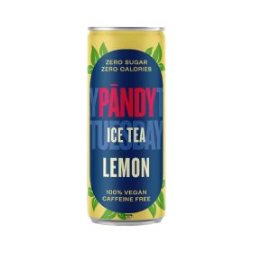 Pandy Lemon Iced Tea 330ml