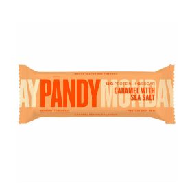 Pandy Protein Caramel Seasalt Bar