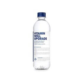 Vitamin Well Upgrade Drink 500ml
