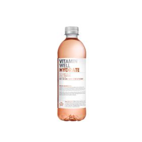 Vitamin Well Hydrate 500ml