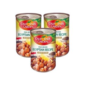 California Garden Foul Egyption