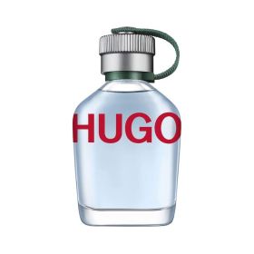 Hugo Boss Green Eau De Toilette Men Perfume