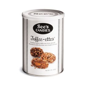See's Candies Toffee Ettes