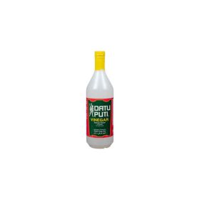 Datu Puti Vinegar Plastic Bottle