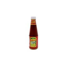 Jufran Banana Sauce Regular