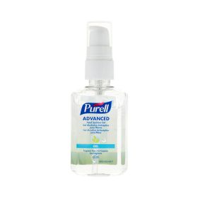 Purell Sanitizer Gel