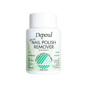 Depend Dip In Nail Polish Remover