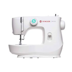 Singer Sewing Machine Mechanical Sgm-M1505