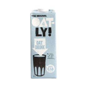 Oatly Enriched Oat Drink 1L